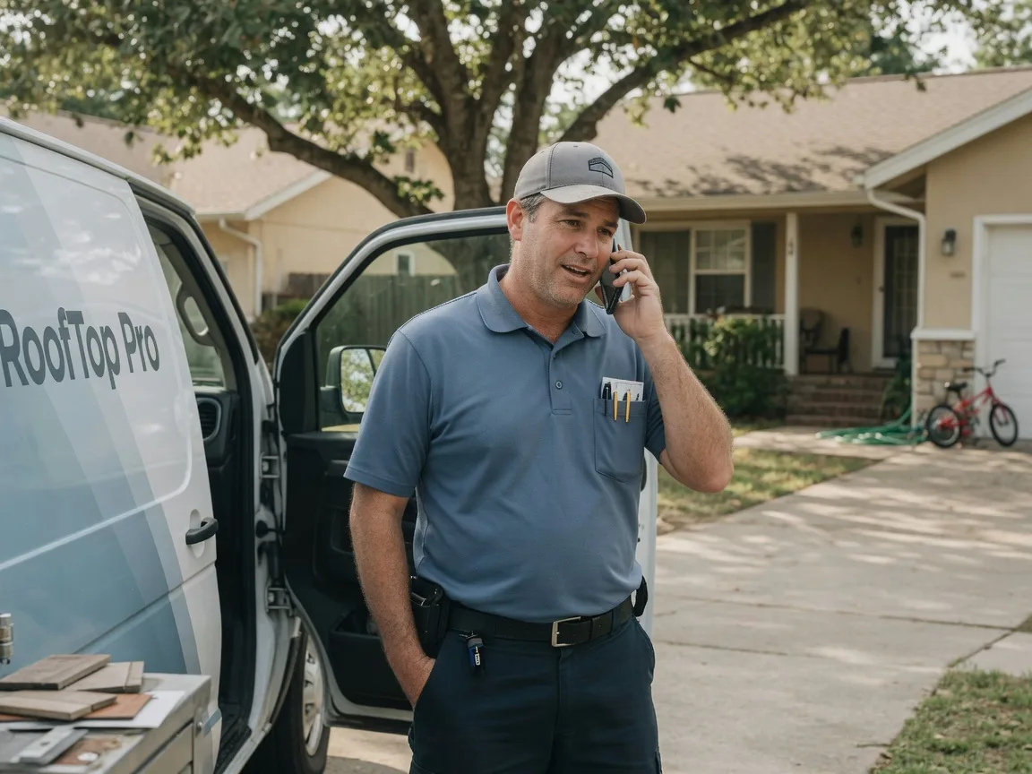Roof Repair Glenpool, OK FAQs